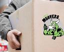 Removalists Canberra | My Moovers logo